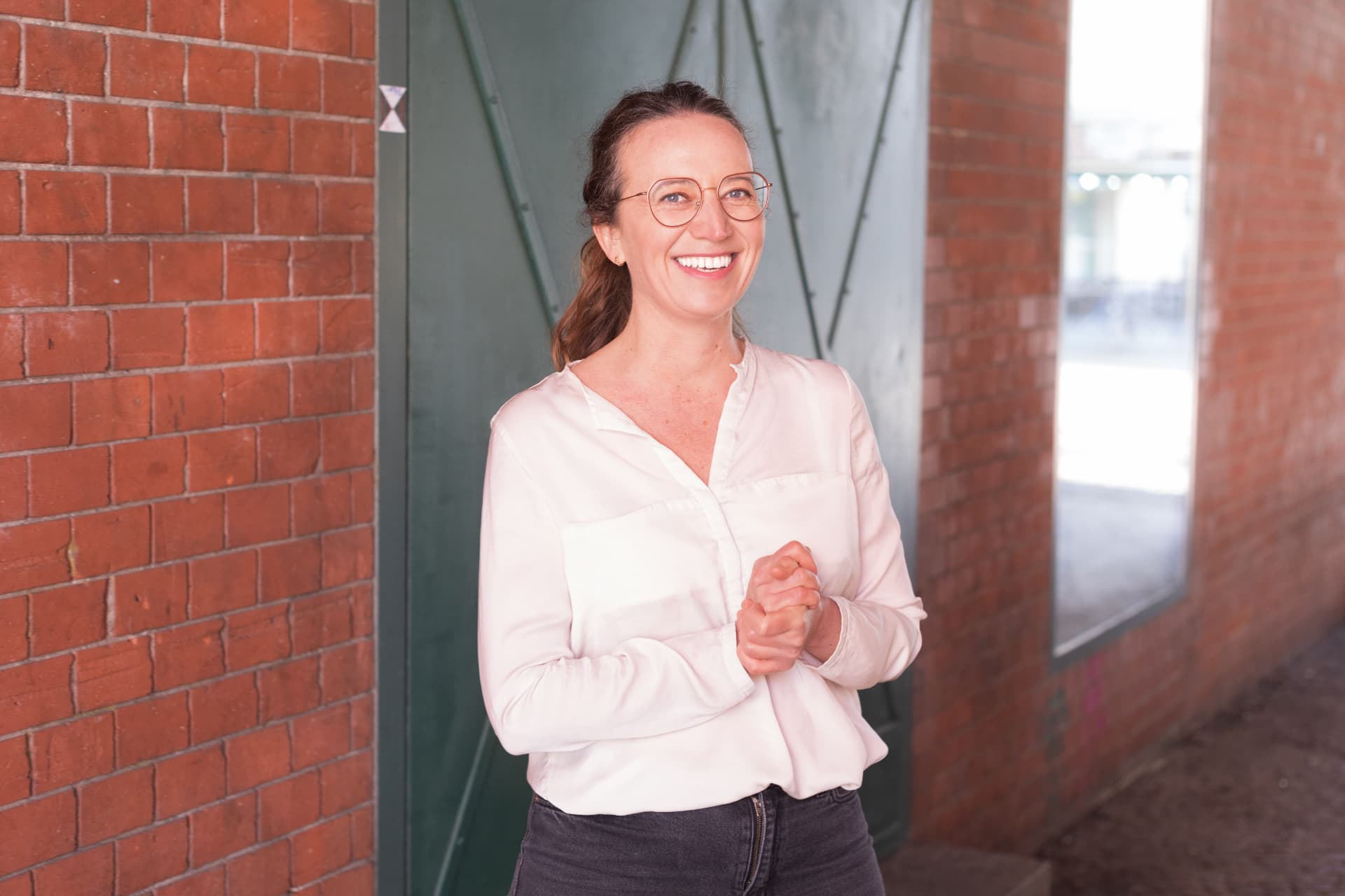 Barbara Hoyer
